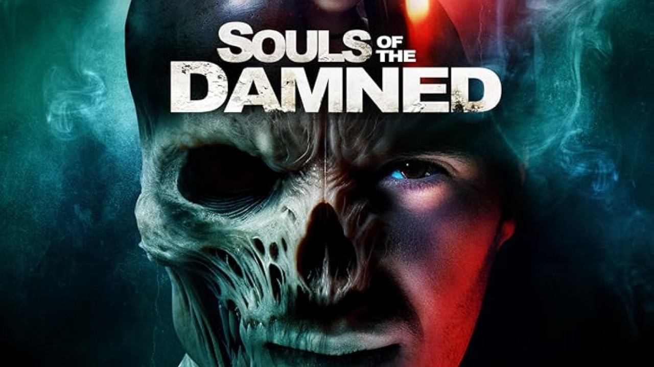 فيلم Souls of the Damned 2024 مترجم