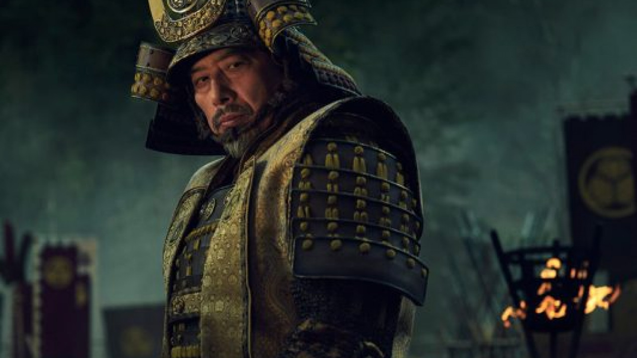 مسلسل Shogun الموسم الاول الحلقة 9 التاسعة مترجمة
