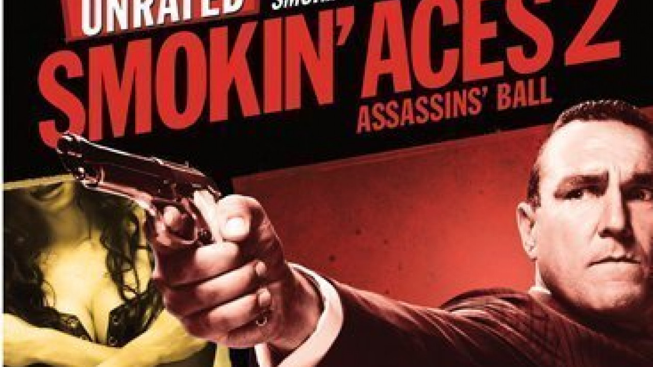 Smokin' Aces 2: Assassins' Ball ( 2010 )