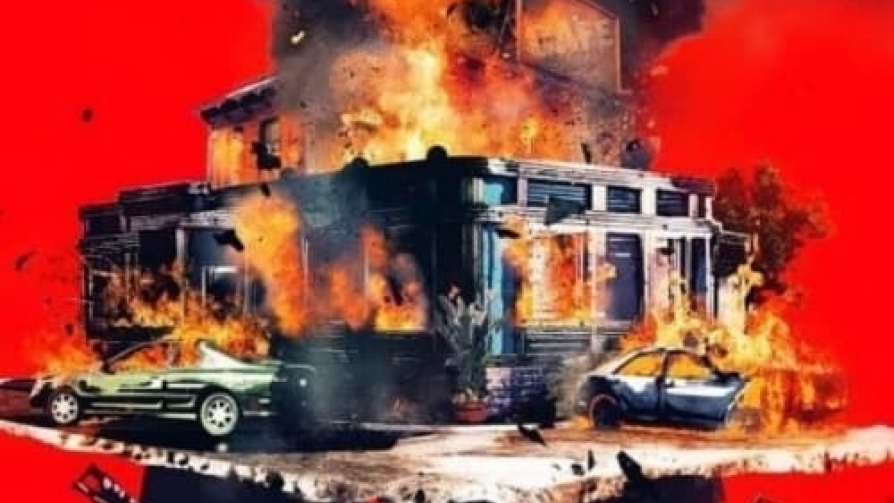 Faraaz ( 2023 )