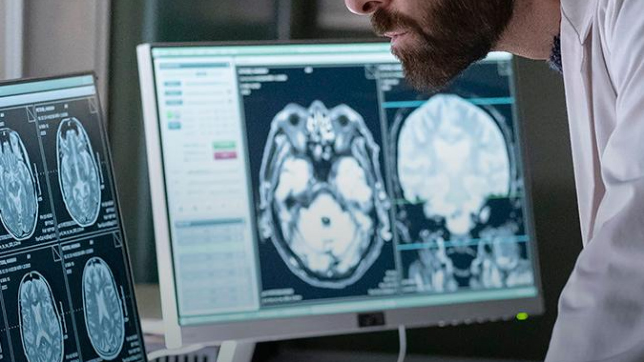 مسلسل Brilliant Minds الموسم الاول الحلقة 12 الثانية عشر مترجمة