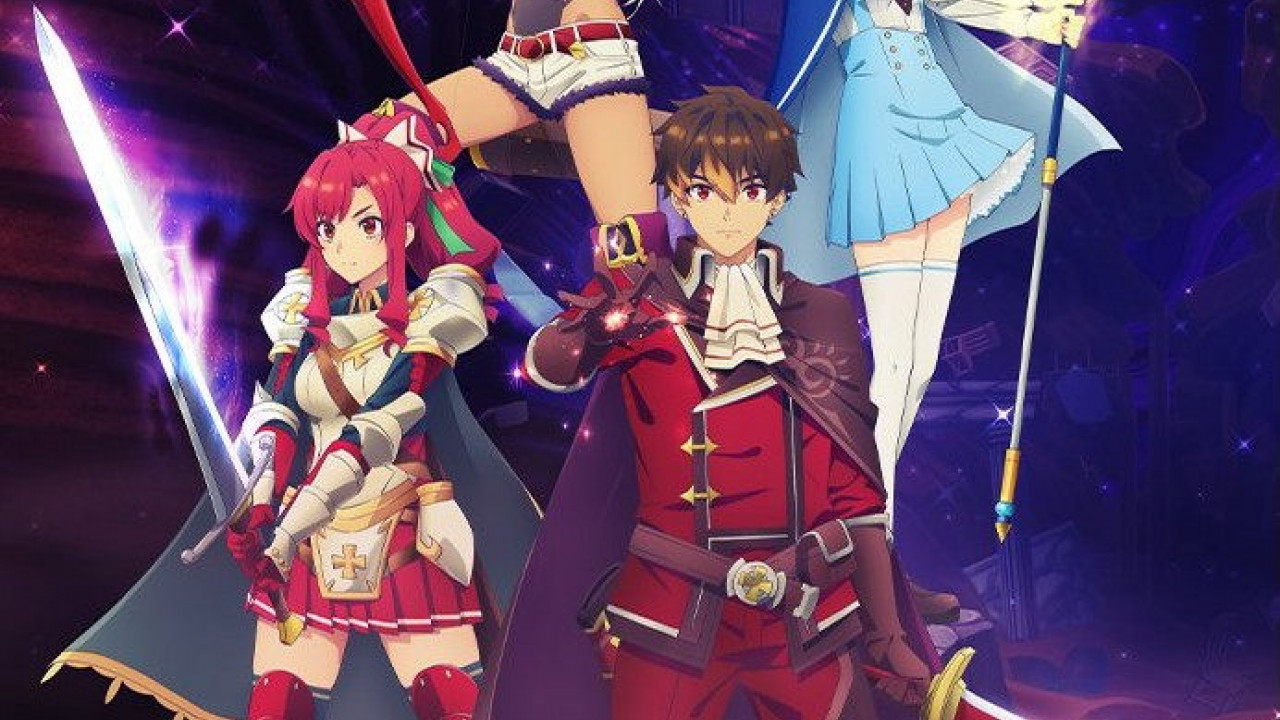 انمي A Rank Party wo Ridatsu shita Ore wa الموسم الاول الحلقة 4 الرابعة مترجمة