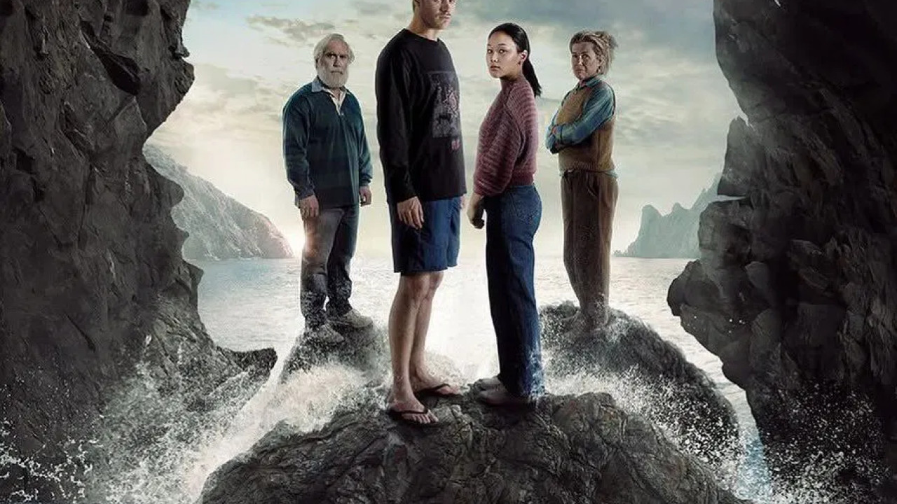 مسلسل The Survivors الموسم الاول الحلقة 2 الثانية مترجمة