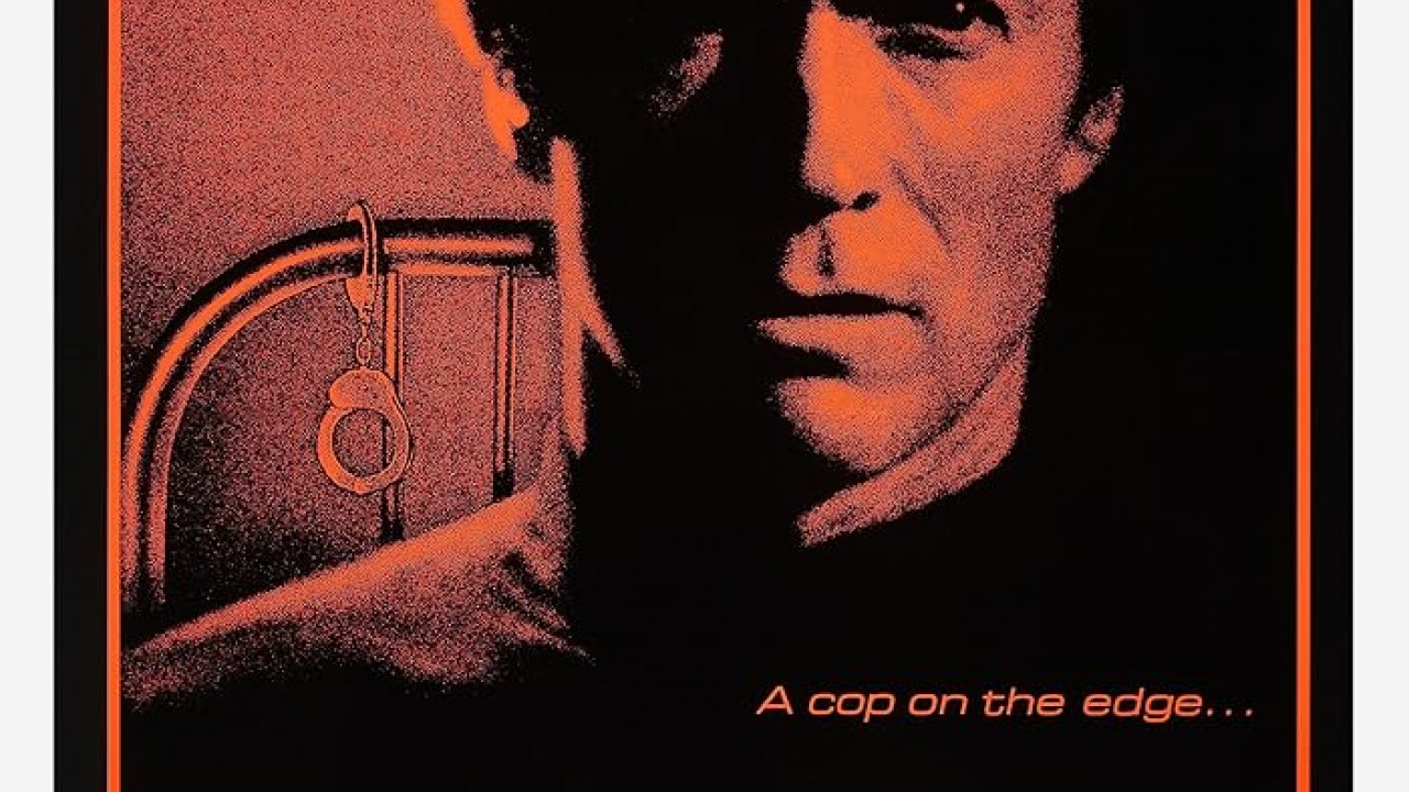 فيلم Tightrope 1984 مترجم