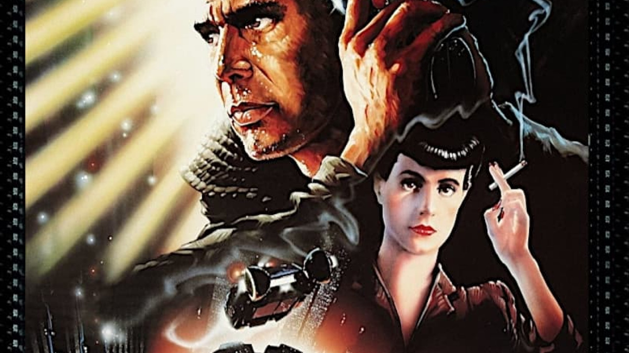فيلم Blade Runner 1982 مترجم