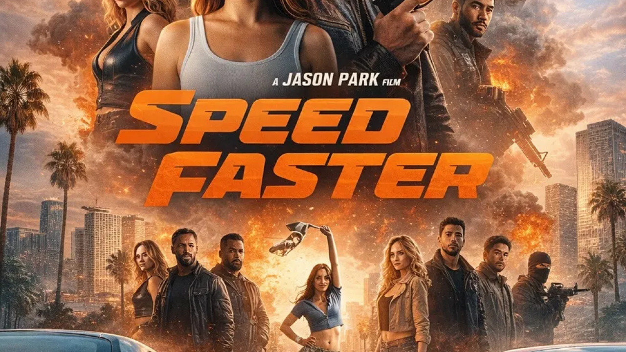 Speed Faster ( 2026 )