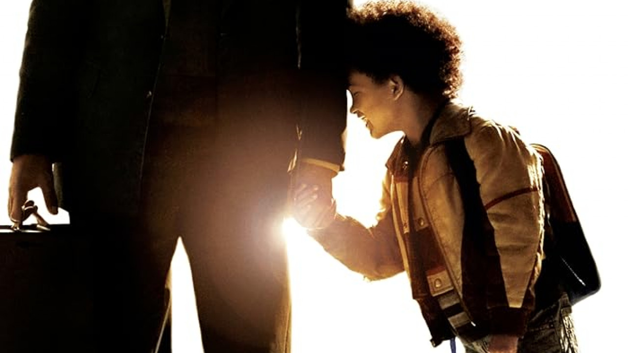 فيلم The Pursuit of Happyness 2006 مترجم