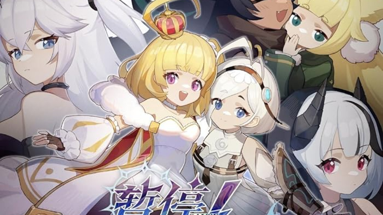 انمي Zanting! Rang Wo Cha Gonglue الموسم الاول الحلقة 5 الخامسة مترجمة