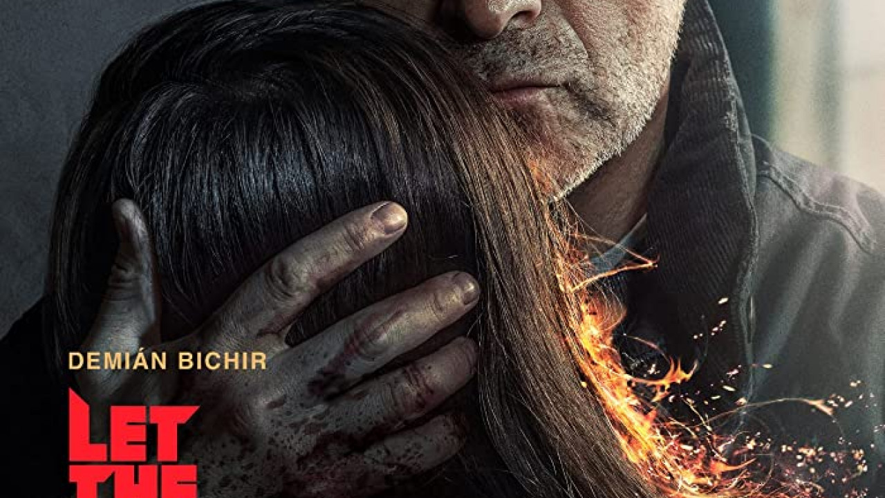 Let the Right One In الموسم الاول الحلقة 2