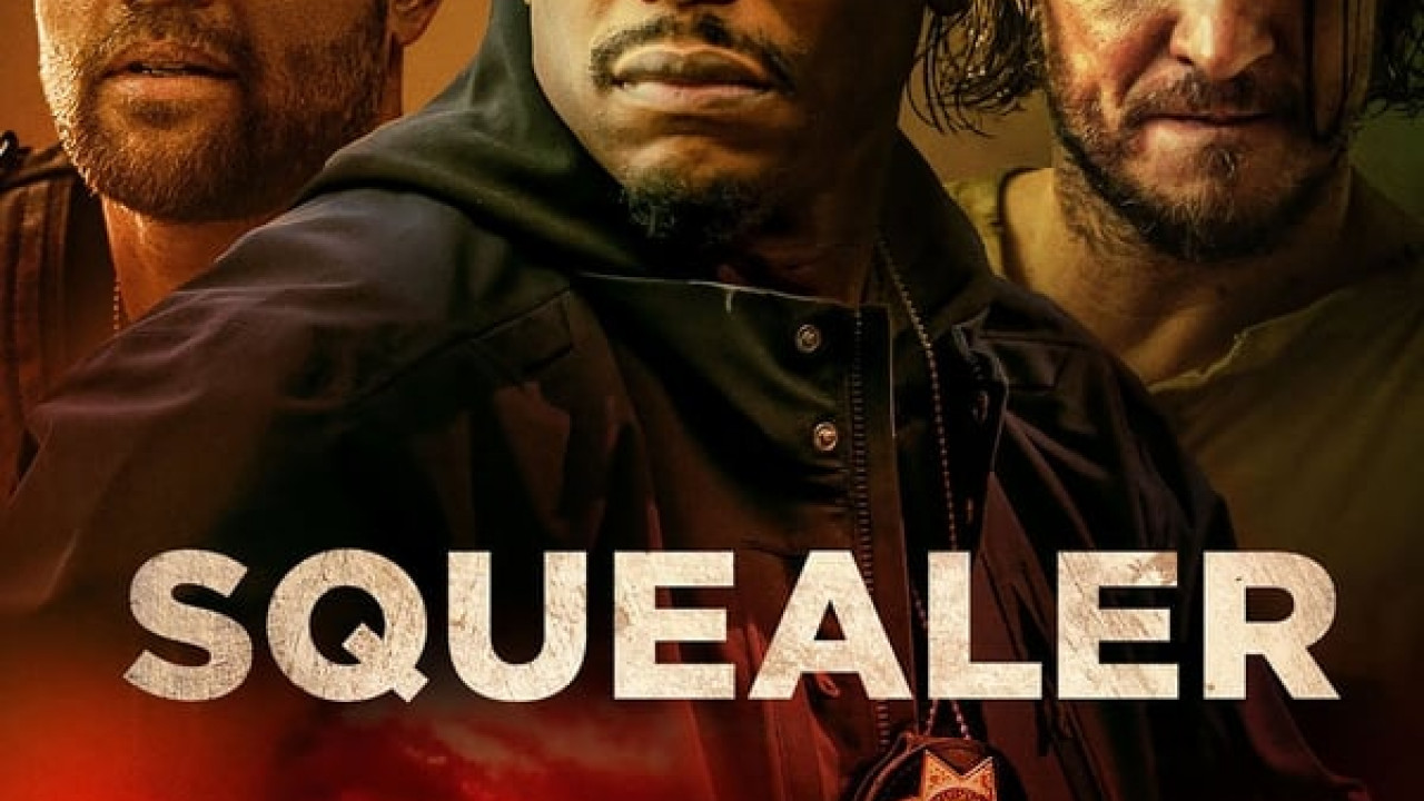 فيلم Squealer 2023 مترجم
