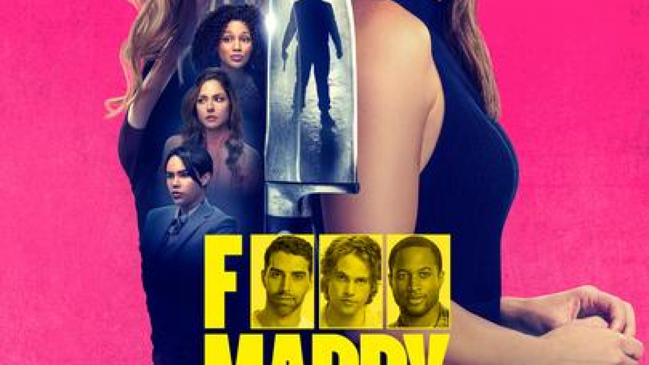فيلم F Marry Kill 2025 مترجم