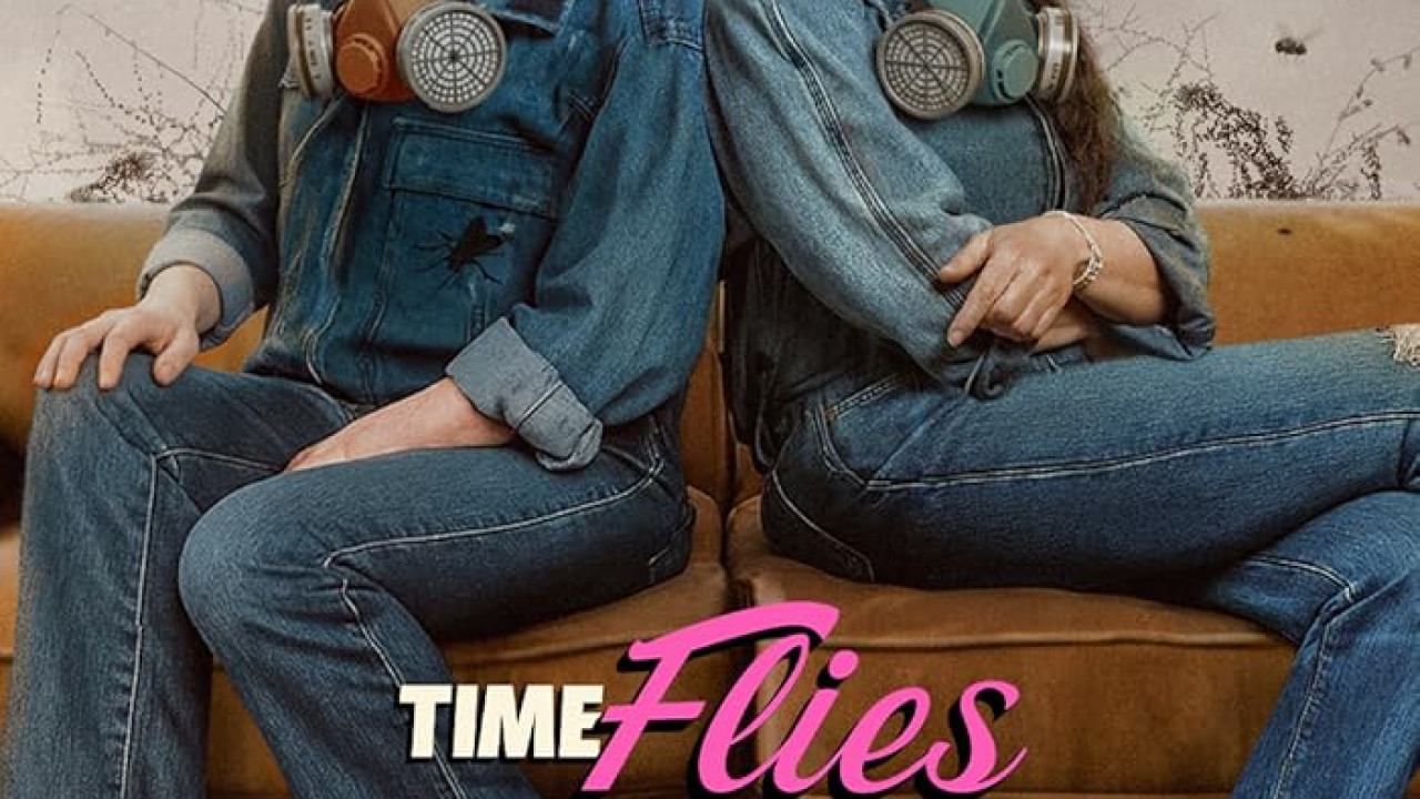 Time Flies الموسم الاول الحلقة 3