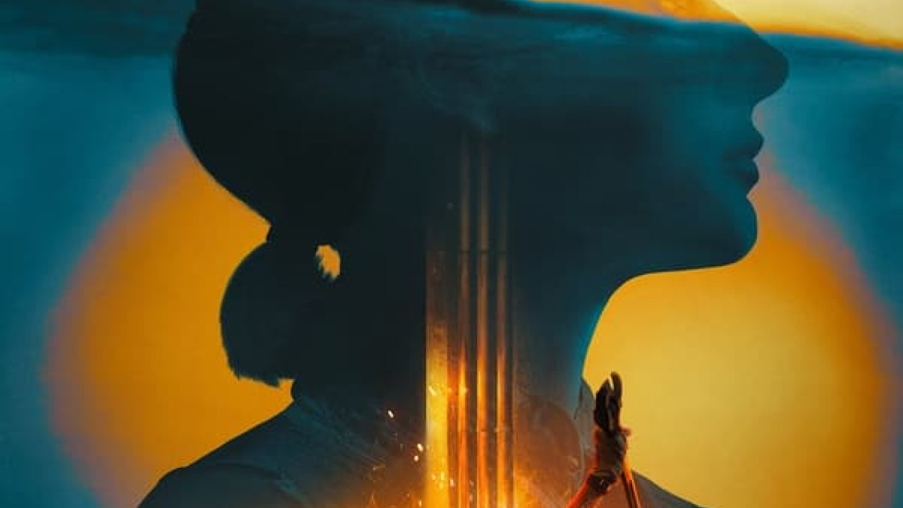 مسلسل Silo الموسم الثاني الحلقة 5 الخامسة مترجمة