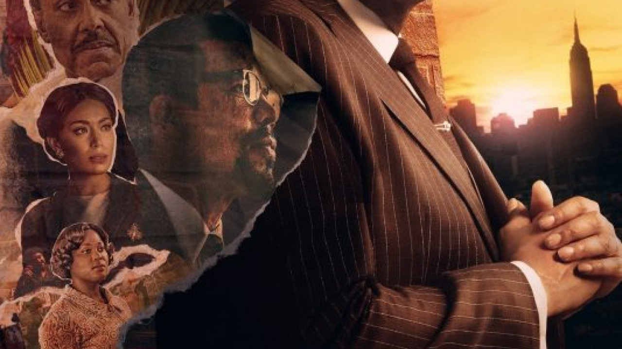 Godfather of Harlem الموسم الثالث الحلقة 5