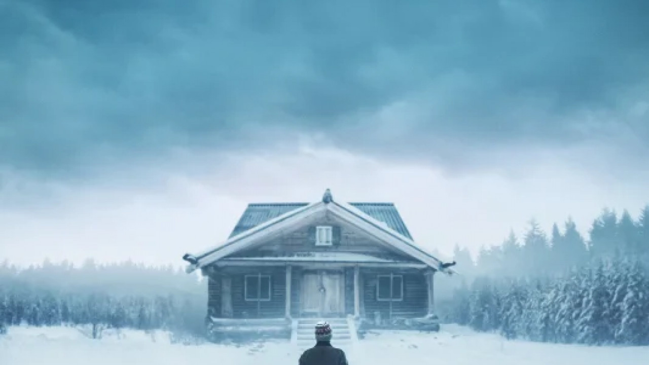 فيلم Dead of Winter 2025 مترجم