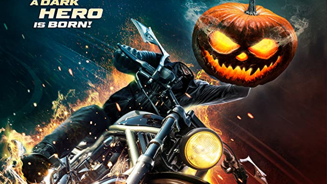 Headless Horseman ( 2022 )