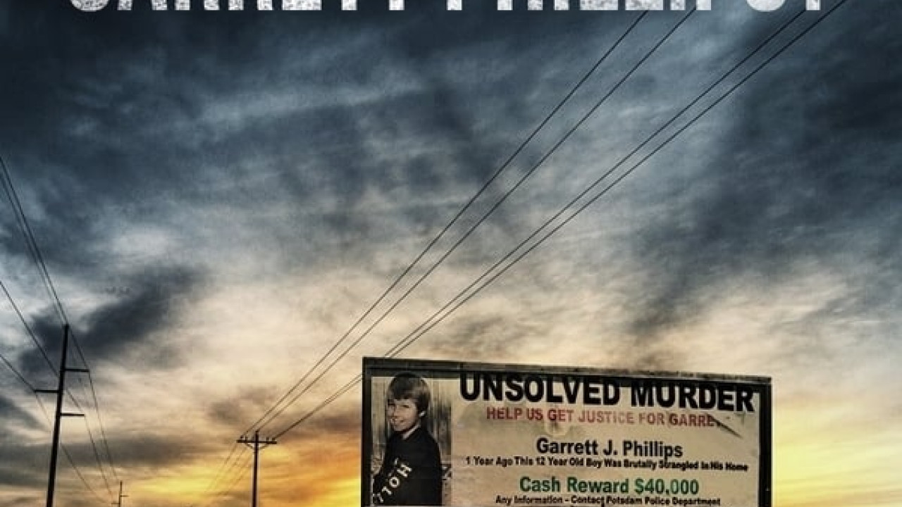 مسلسل Who Killed Garrett Phillips الموسم الاول الحلقة 2 الثانية مترجمة