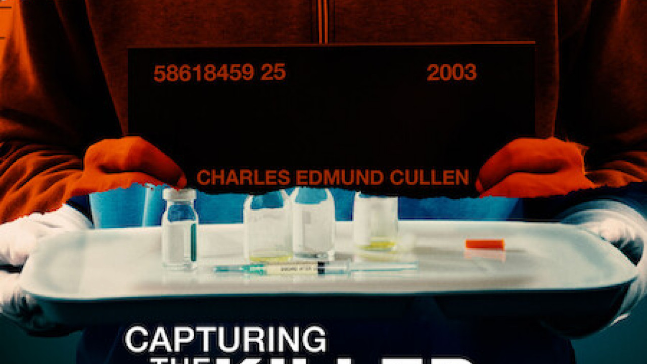 Capturing the Killer Nurse ( 2022 )