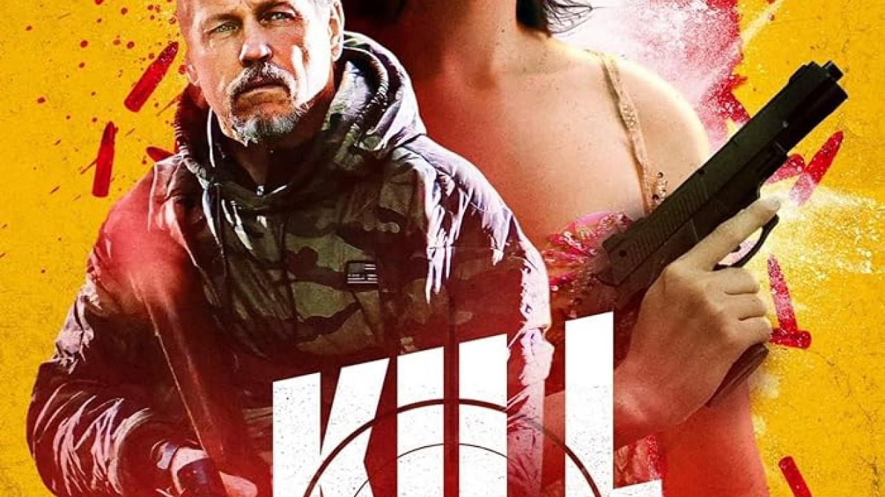 فيلم Kill Craft 2024 مترجم