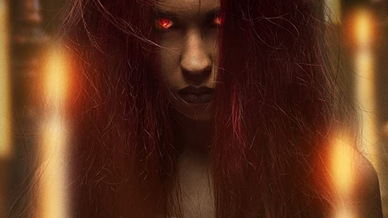 Devil's Workshop ( 2022 )