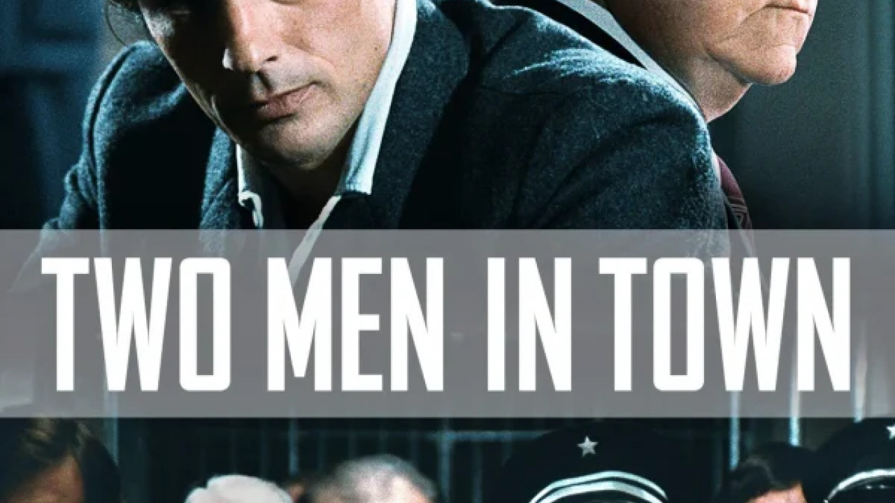 فيلم Two Men in Town 1973 مترجم