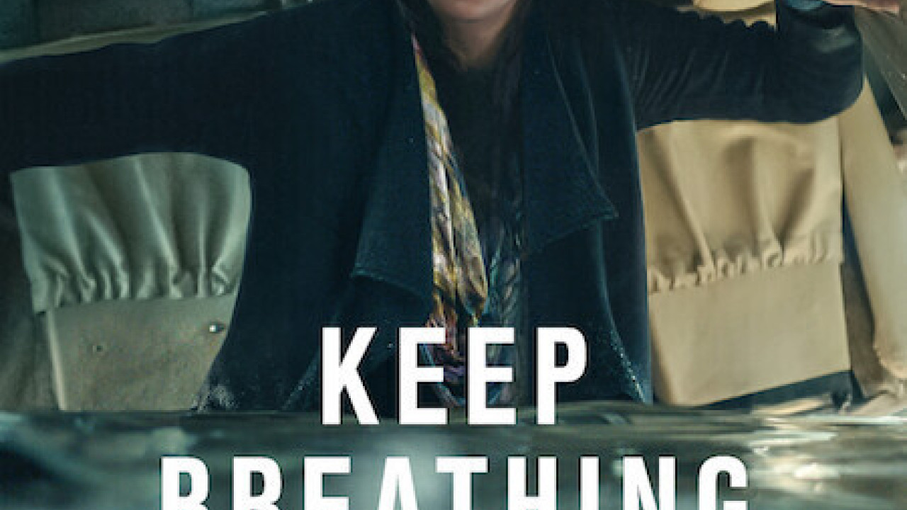 Keep Breathing الموسم الاول الحلقة 6