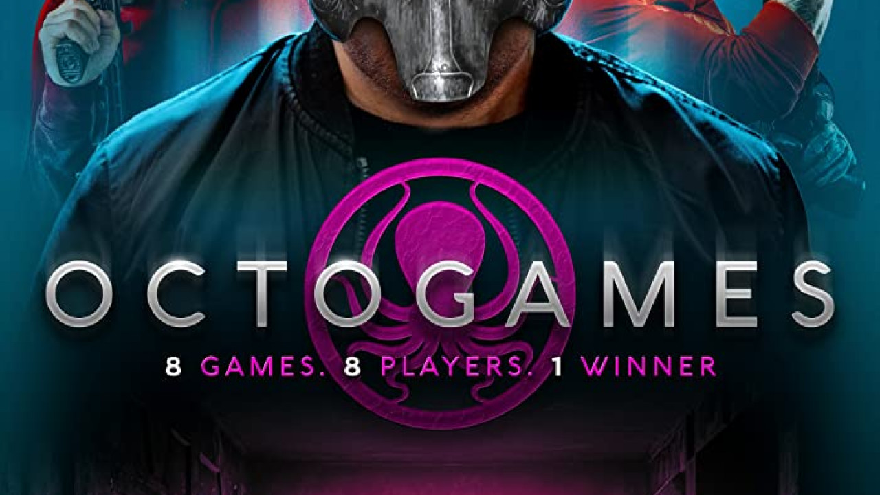The OctoGames ( 2022 )