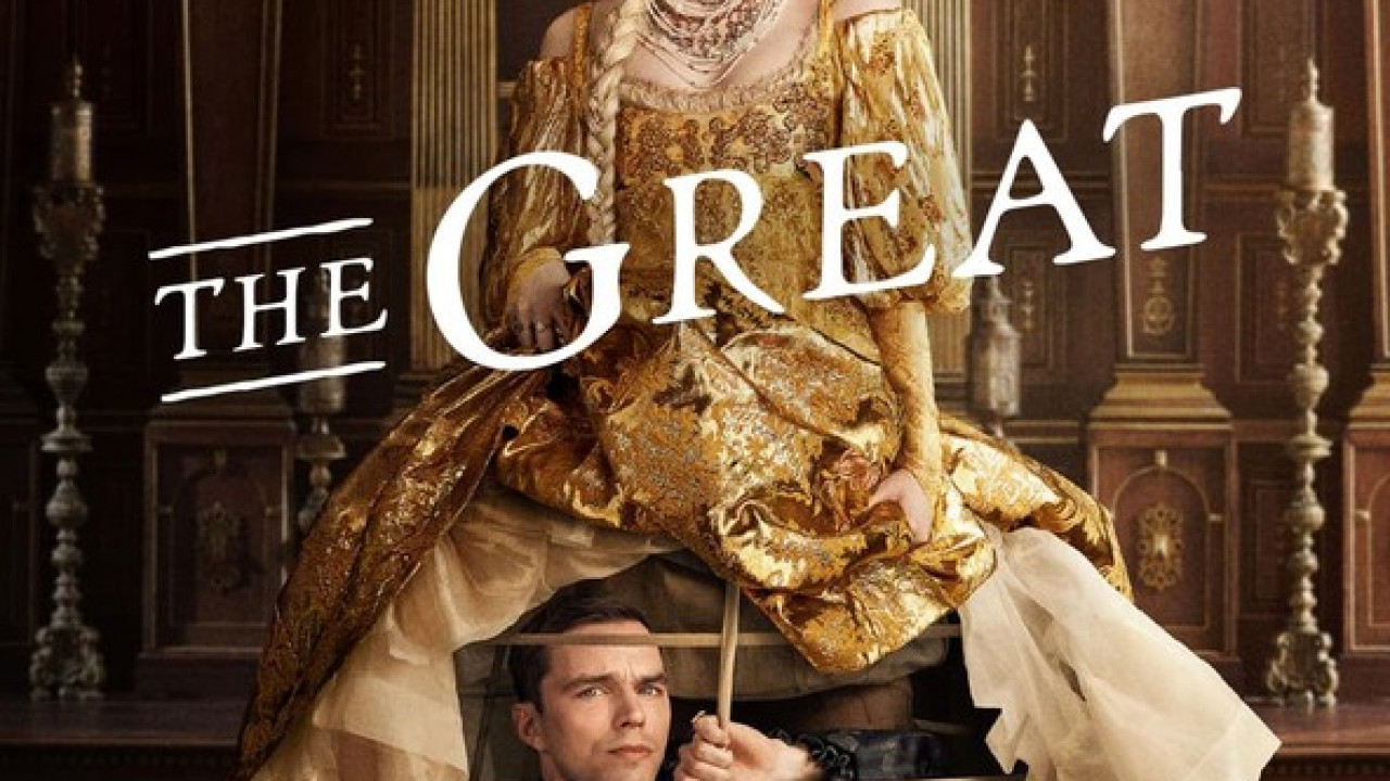 The Great الموسم الثاني الحلقة 6