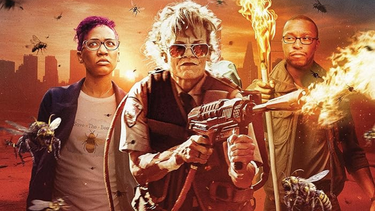 فيلم Zombeez 2023 مترجم