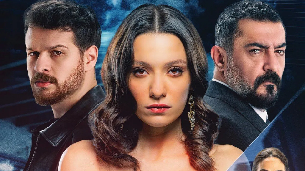 مسلسل الغزال الموسم الاول الحلقة 6 السادسة مترجمة