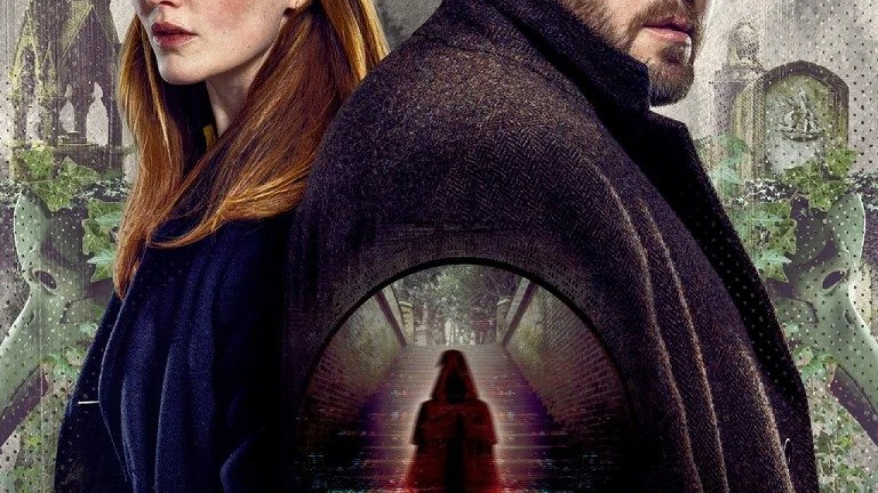 مسلسل Strike الموسم السادس الحلقة 1 الاولى مترجمة
