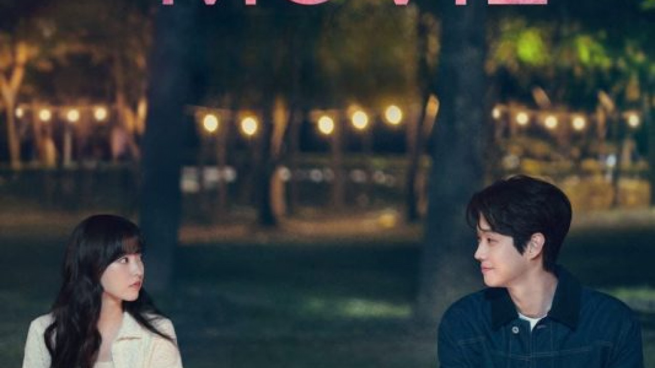 مسلسل Melo Movie الموسم الاول الحلقة 6 السادسة مترجمة