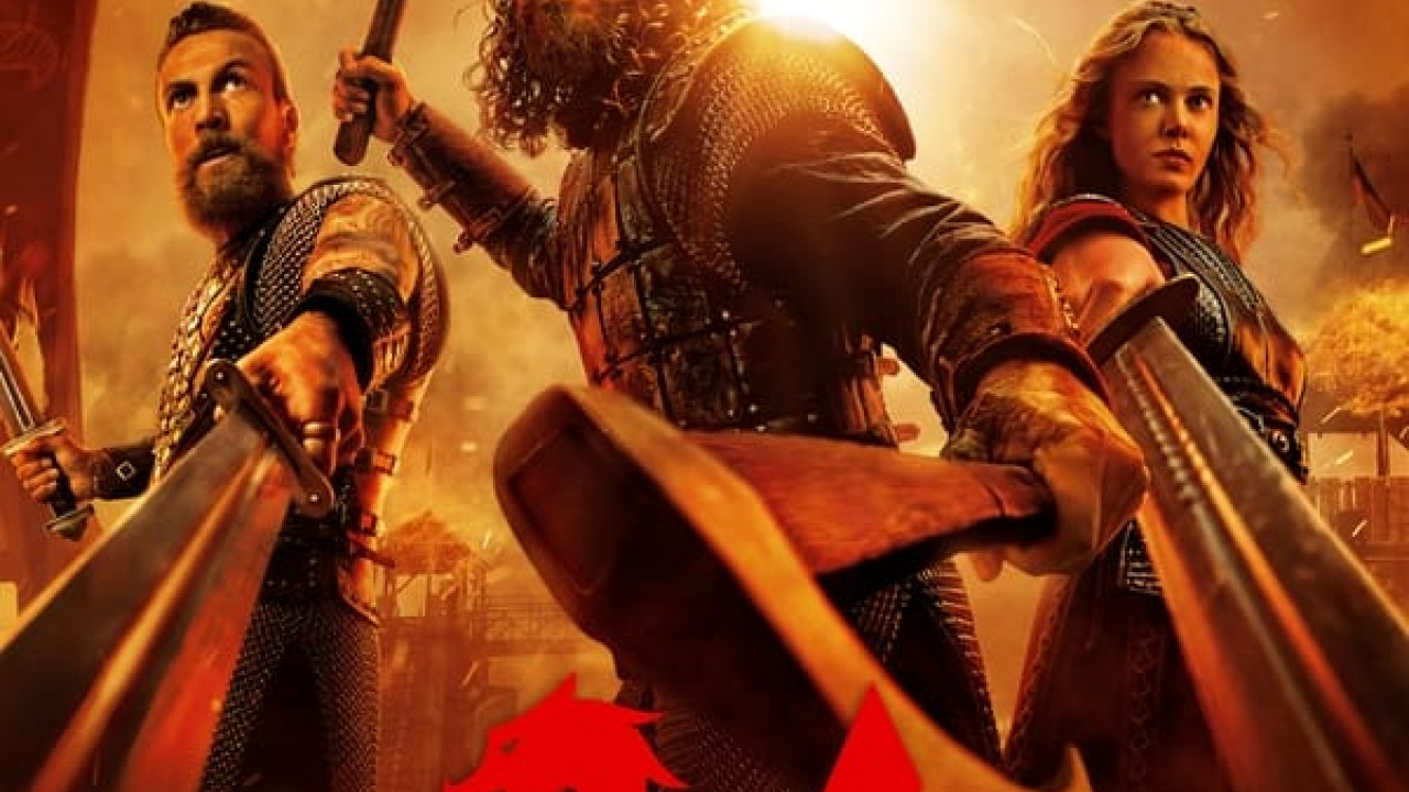 مسلسل Vikings Valhalla الموسم الثالث الحلقة 7 السابعة مترجمة