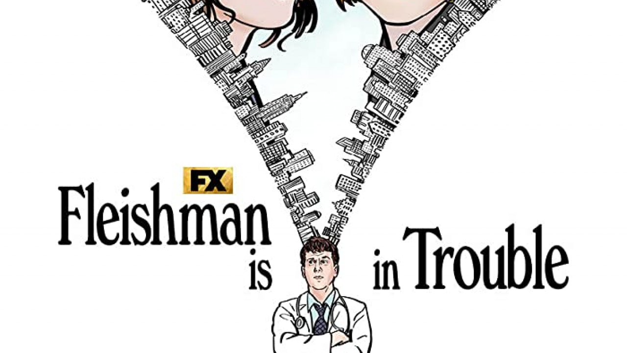 Fleishman Is in Trouble الموسم الاول الحلقة 3