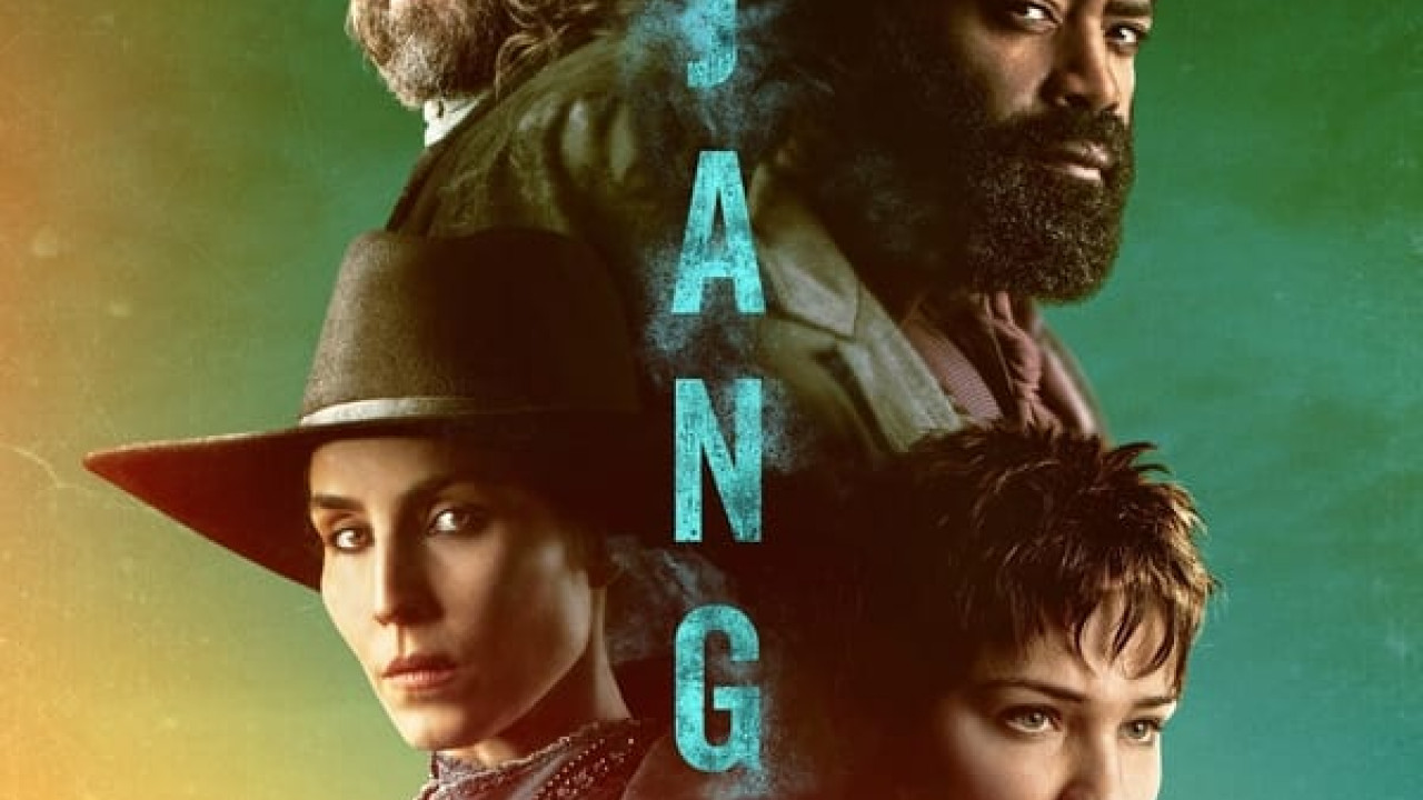 Django الموسم الاول الحلقة 10