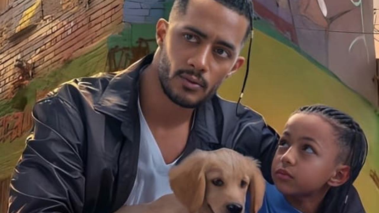 ع الزيرو ( 2023 )