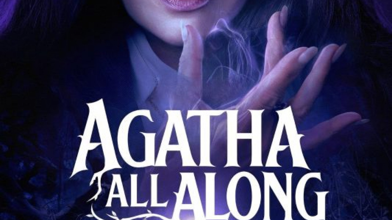 مسلسل Agatha All Along الموسم الاول الحلقة 2 الثانية مترجمة