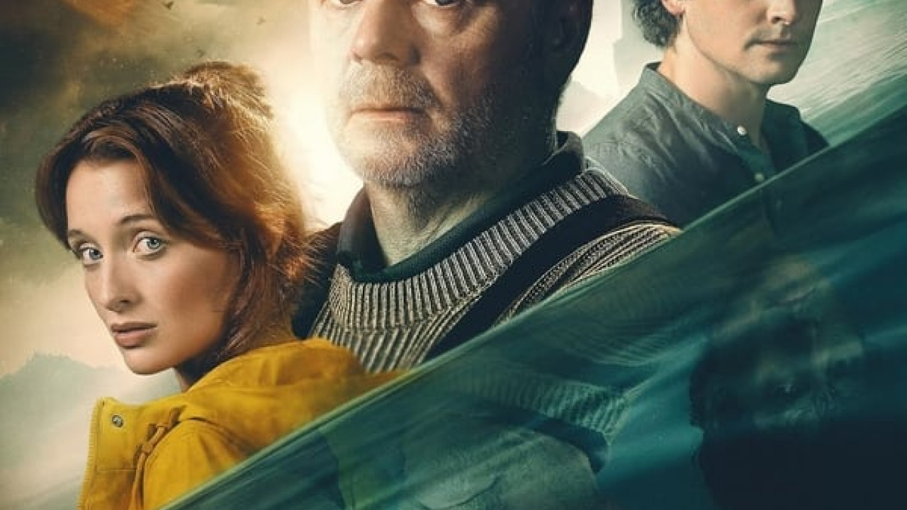 The Catch الموسم الاول الحلقة 4