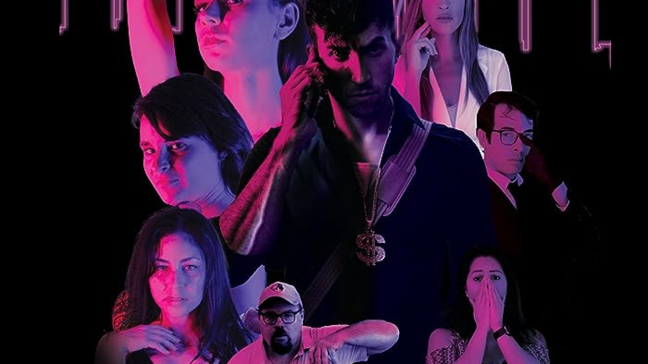 فيلم Death Blow 2023 مترجم