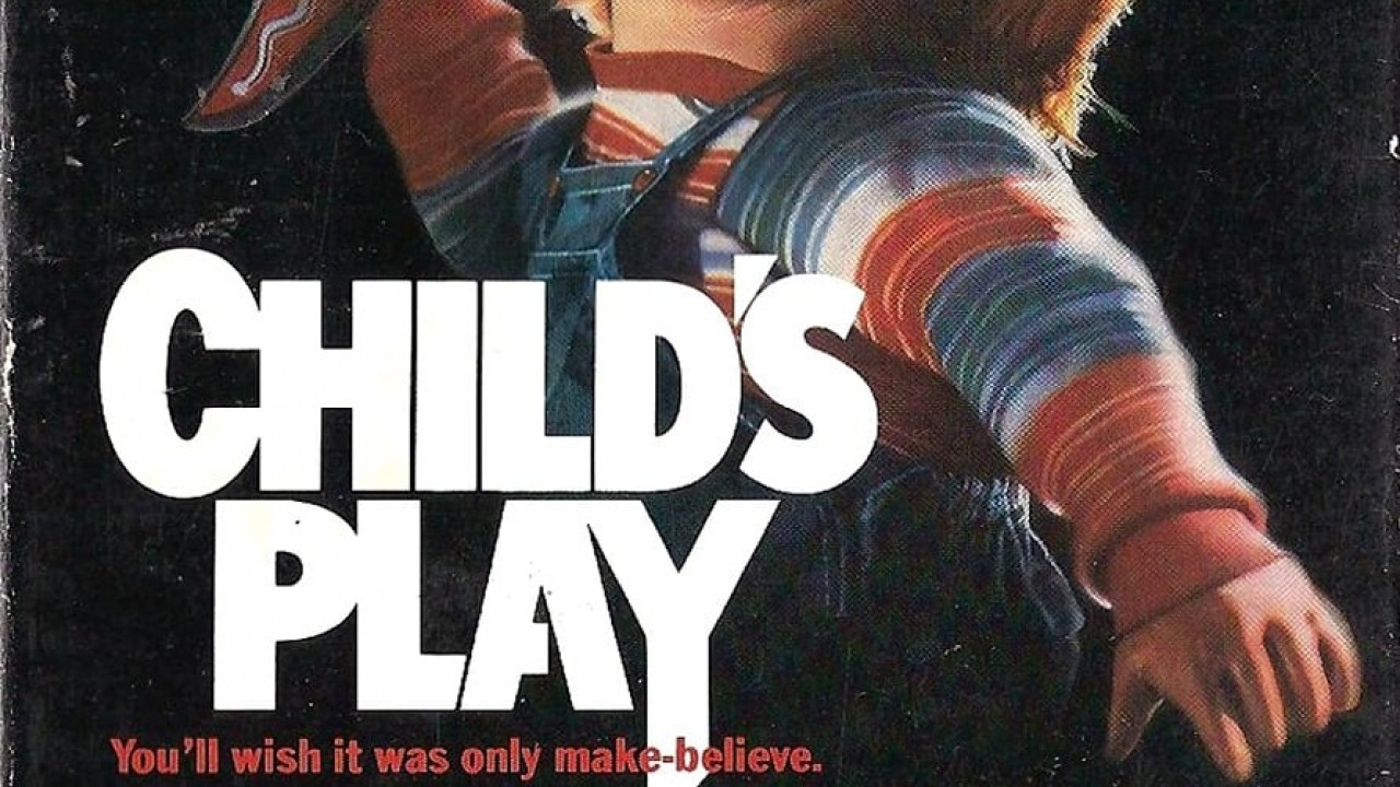 فيلم Child's Play 1988 مترجم