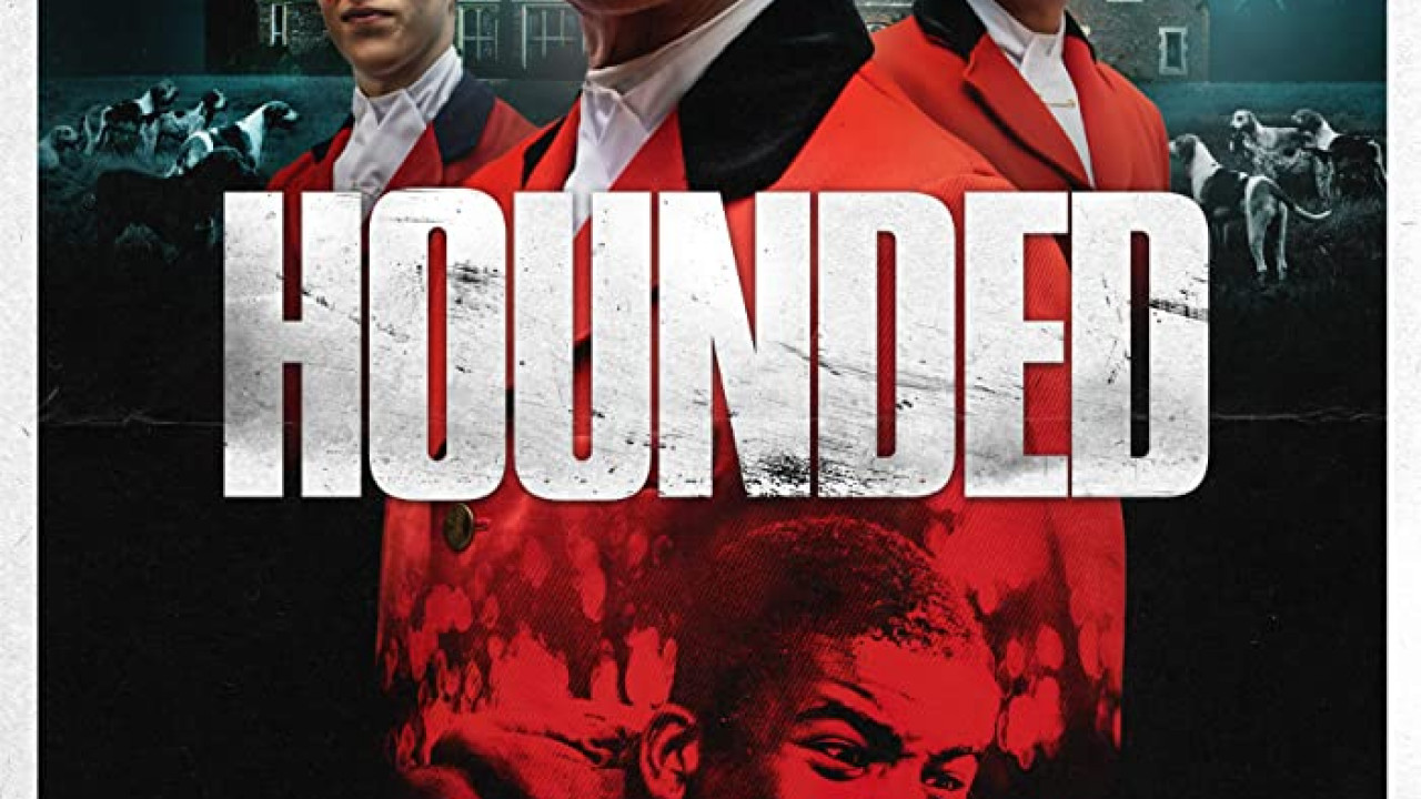 Hounded ( 2022 )