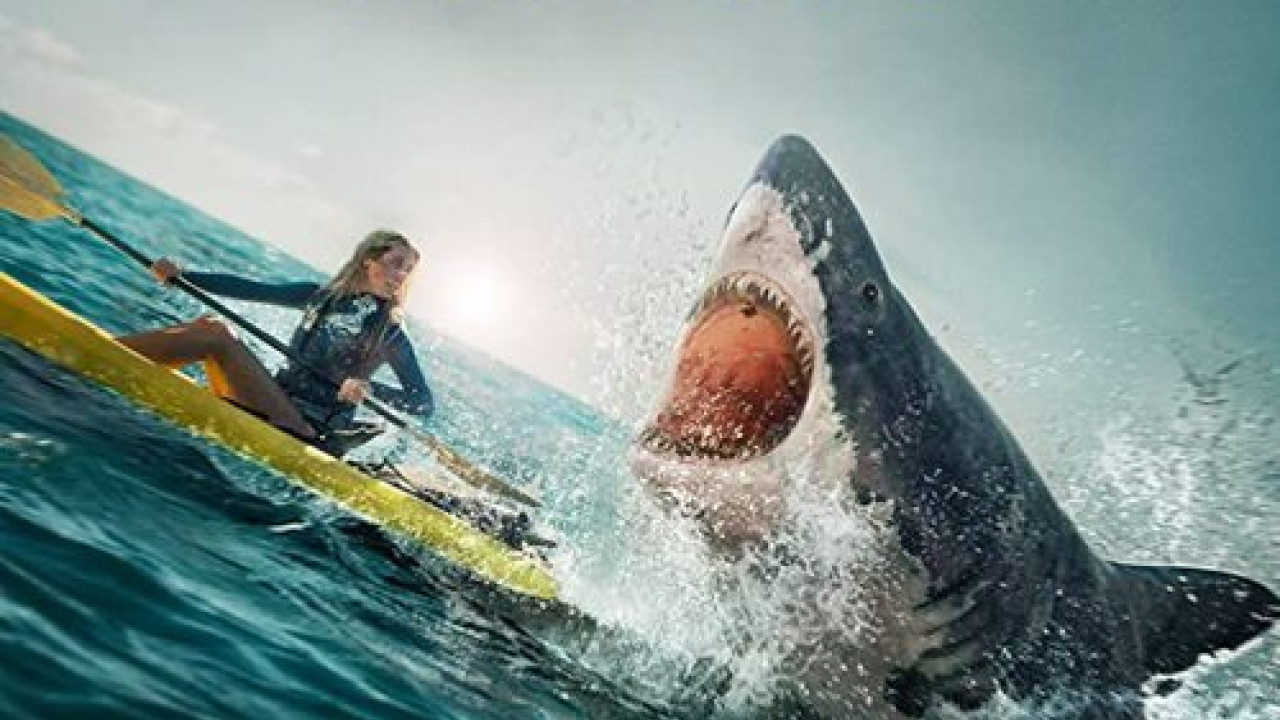 The Reef: Stalked ( 2022 )