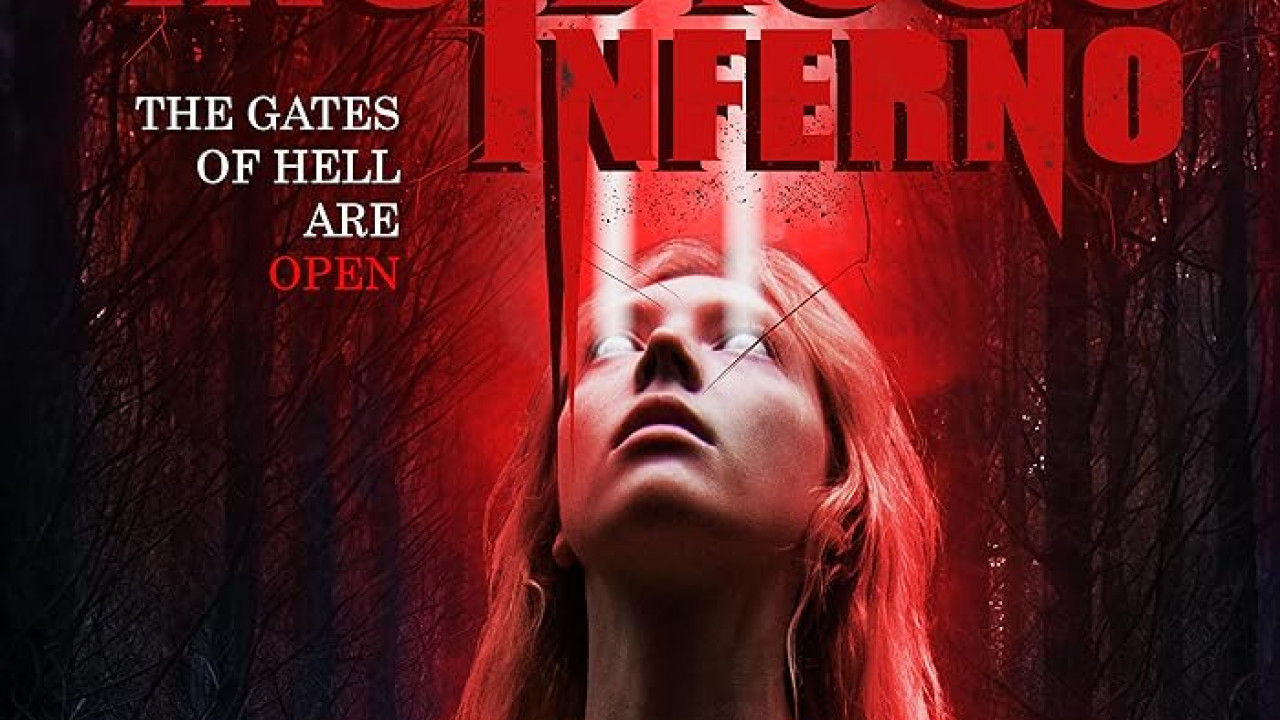 فيلم Insidious Inferno 2023 مترجم