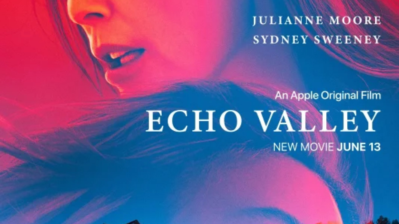 فيلم Echo Valley 2025 مترجم