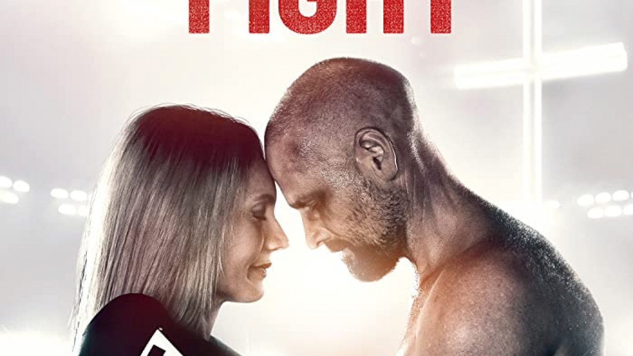 A Father's Fight ( 2021 )