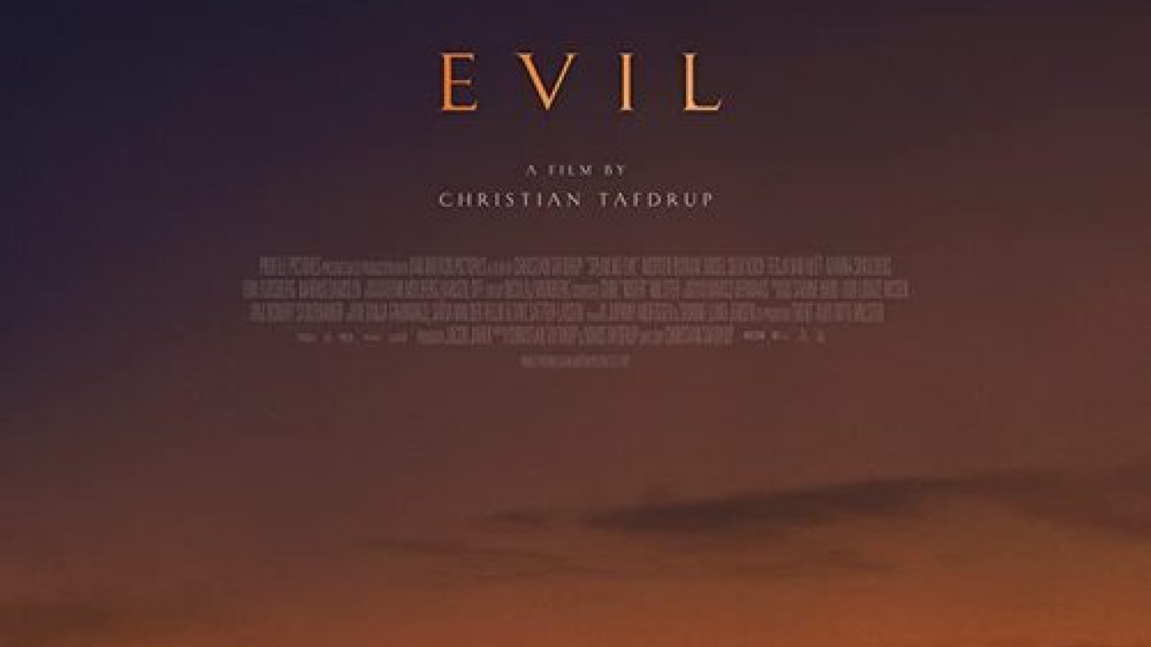Speak No Evil ( 2022 )