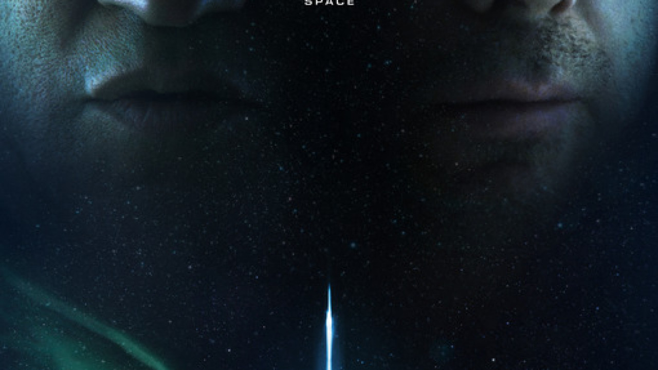 فيلم Slingshot 2024 مترجم