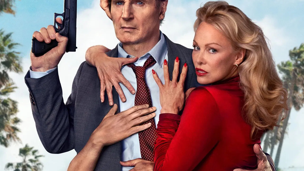 فيلم The Naked Gun 2025 مترجم