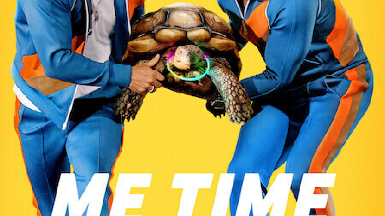 Me Time ( 2022 )