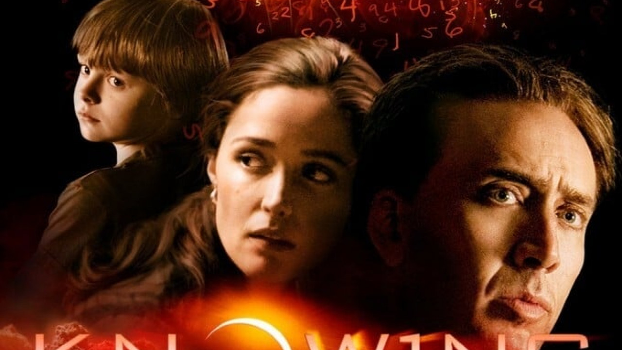 فيلم Knowing 2009 مترجم